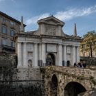 Porta San Giacomo, Bergamo alta