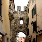 Porta San Giovanni in Bardolino