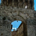 Porta San Matteo