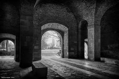 Porta Sant'Alessandro, Bergamo alta