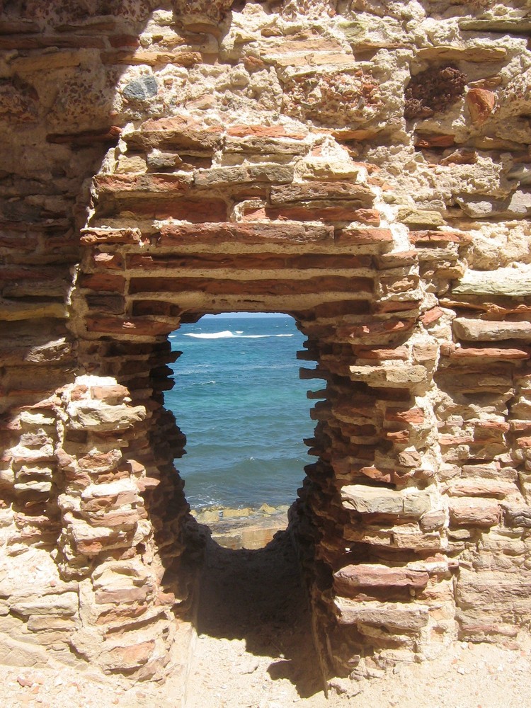 Porta sul mare