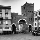 Porta Ticinese Medievale, Milano