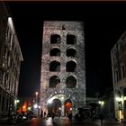 Porta Torre Como.