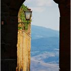 Porta Toscana