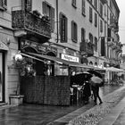 Porta Venezia, Milano