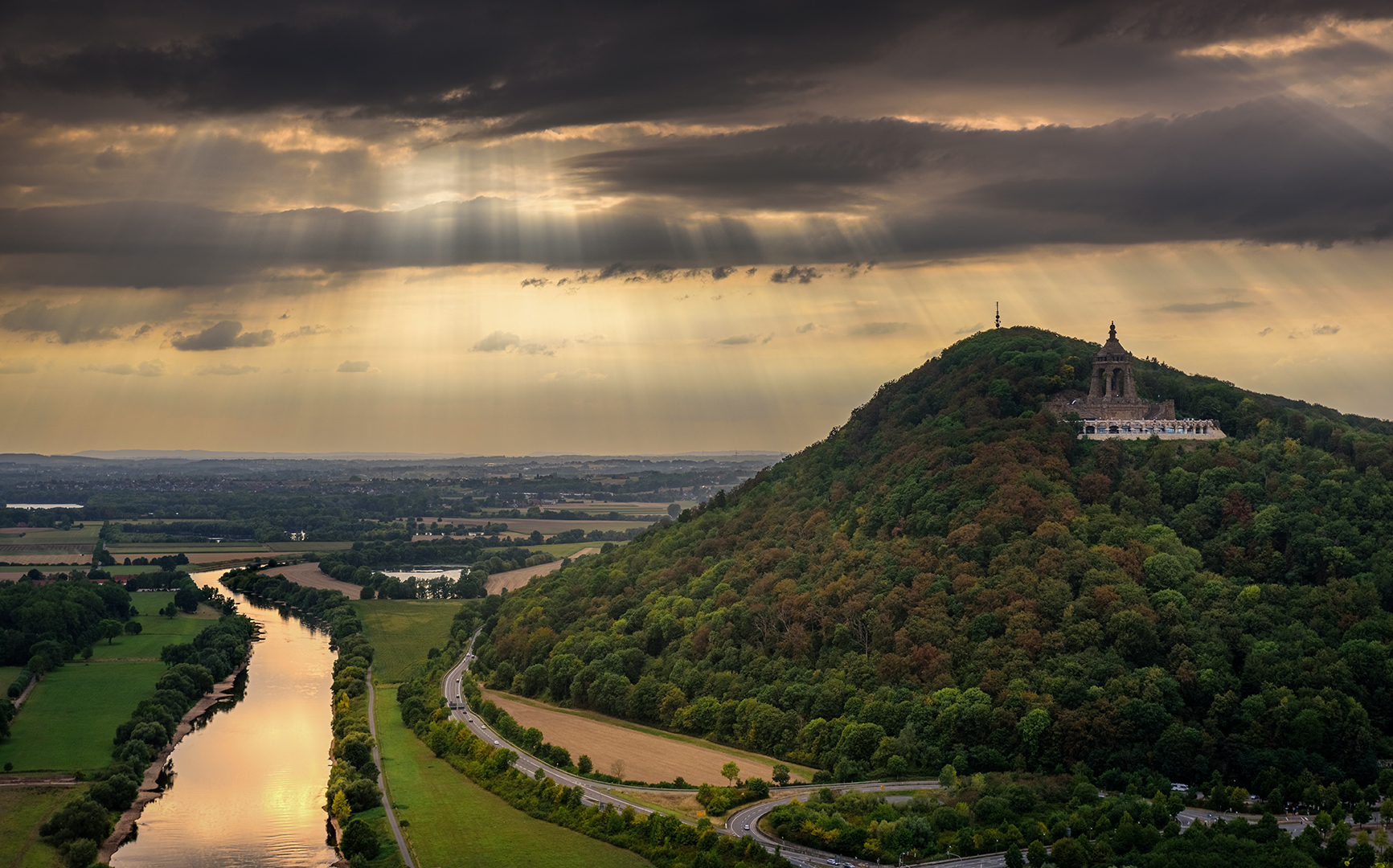 Porta Westfalica 2