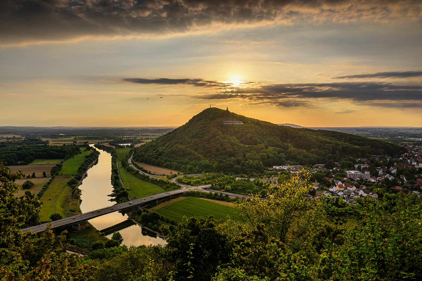 Porta Westfalica 3