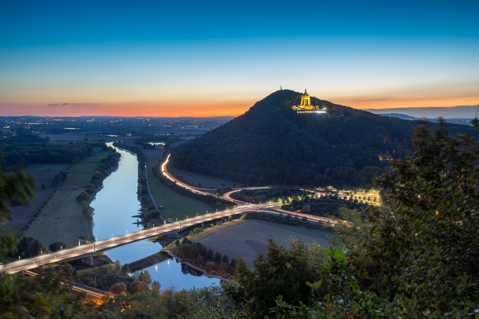 Porta Westfalica