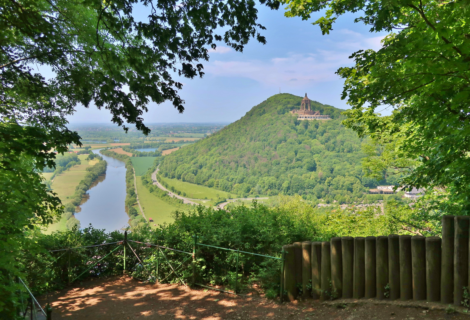 Porta Westfalica