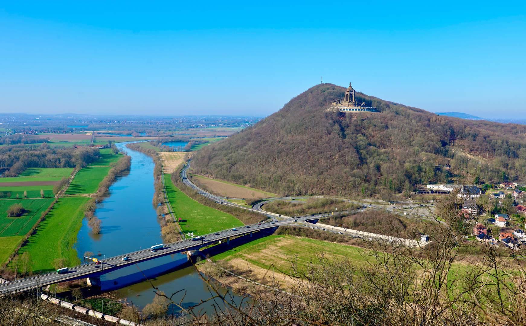 Porta Westfalica