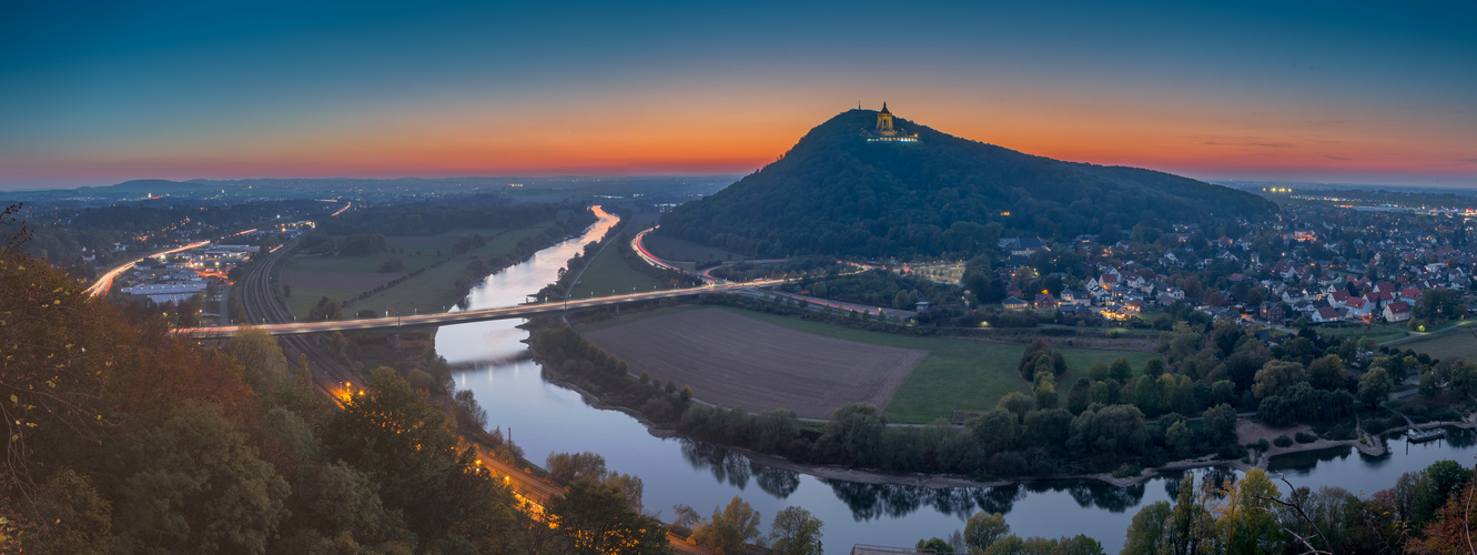 Porta Westfalica