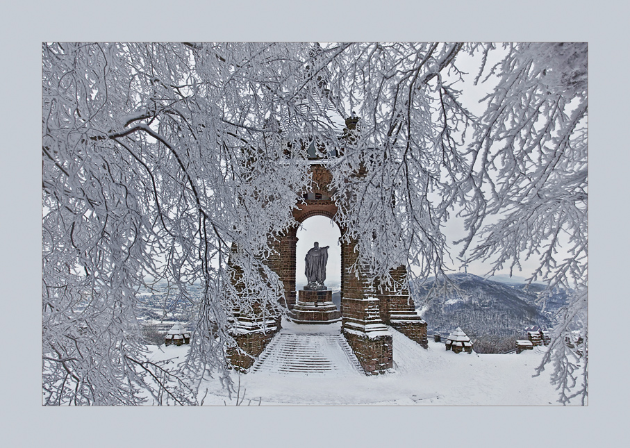 Porta Westfalica