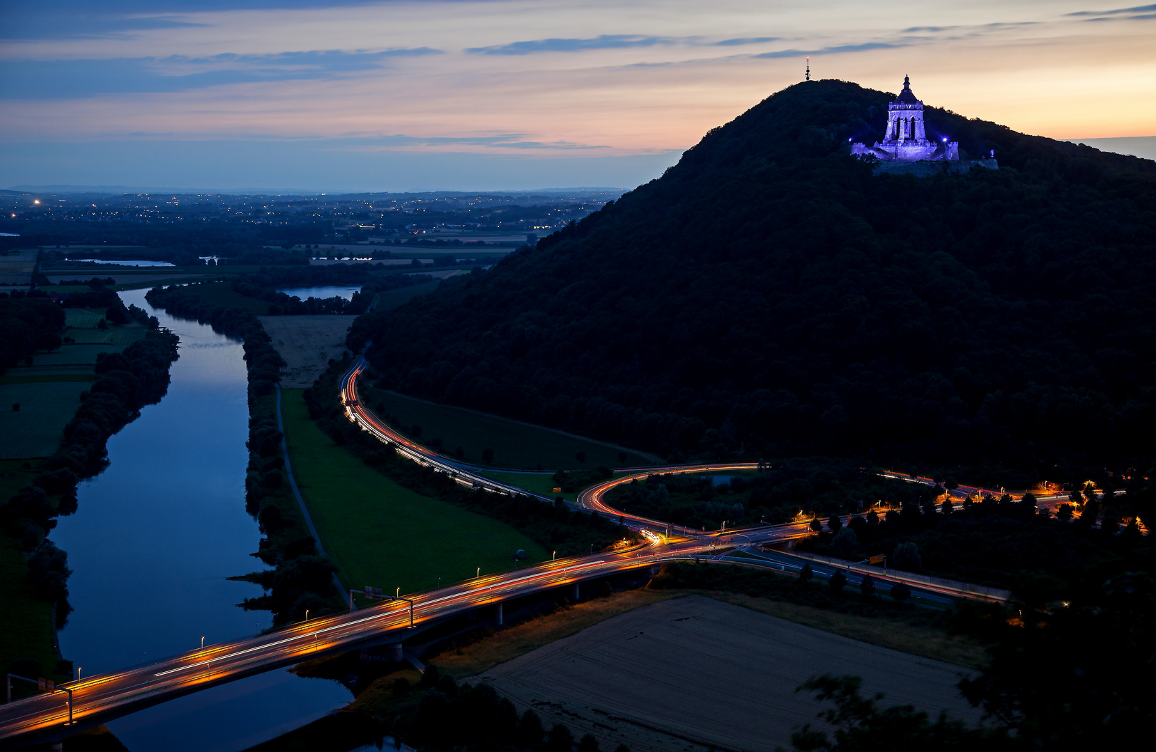 Porta Westfalica