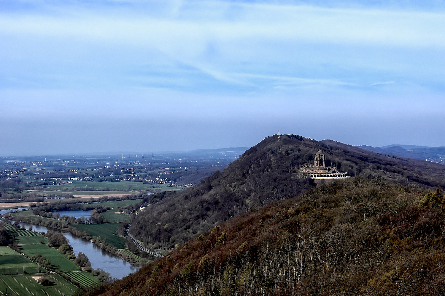 Porta Westfalica