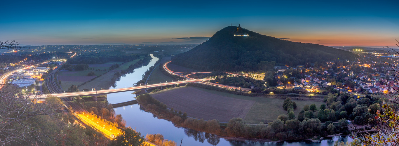 Porta Westfalica