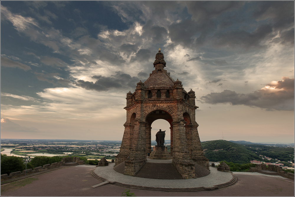 Porta Westfalica