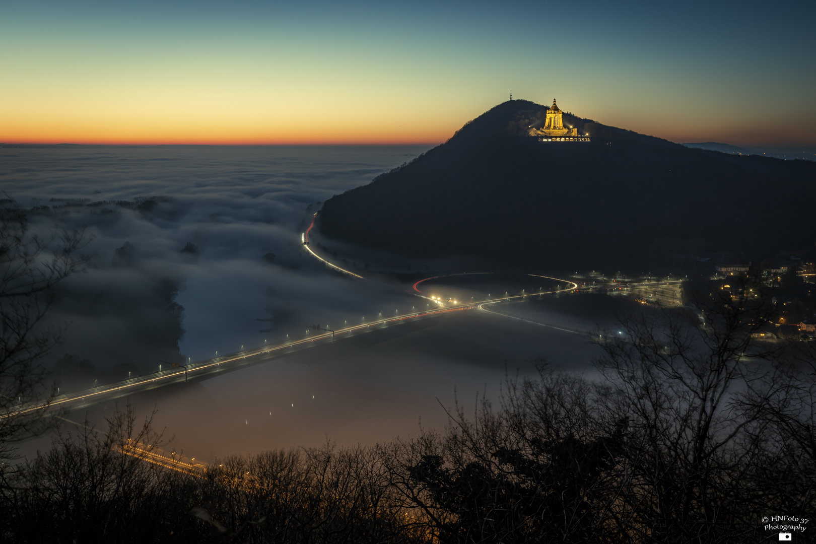 Porta Westfalica