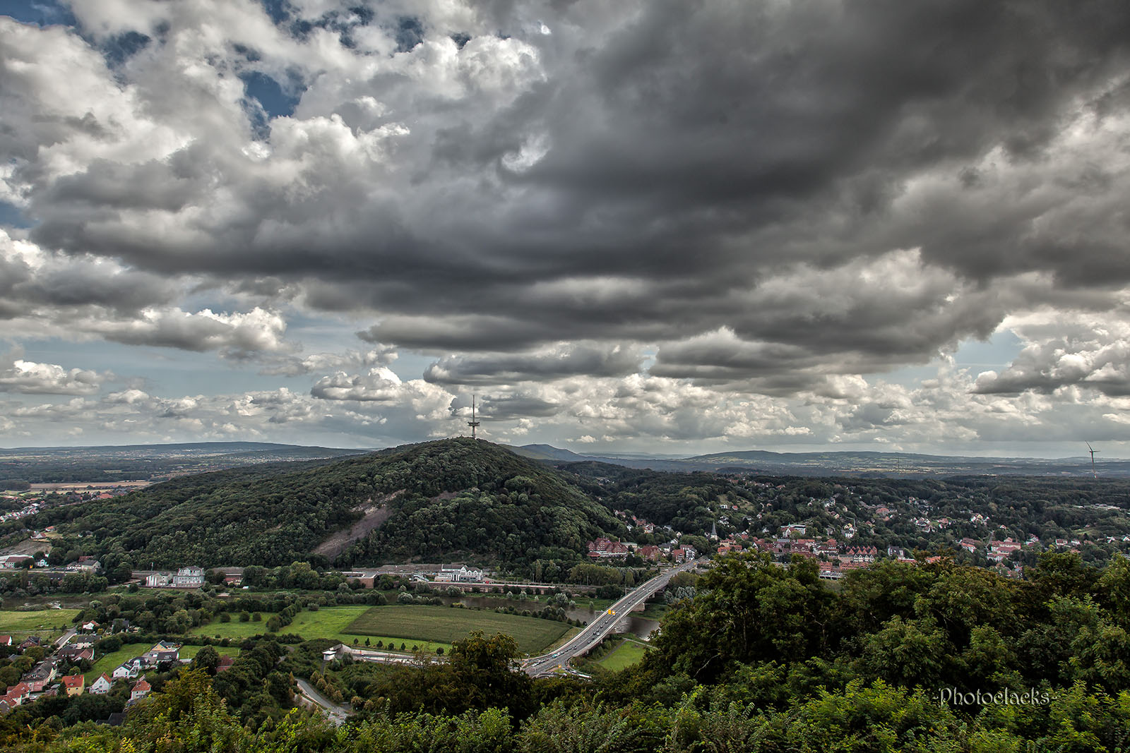 Porta-Westfalica