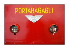 ||| Portabagagli |||