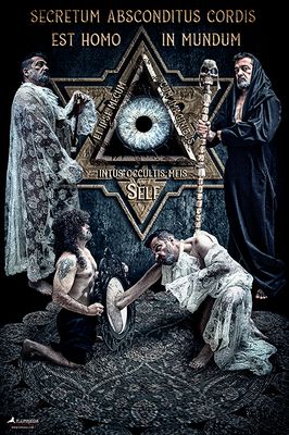 Portada de presentación