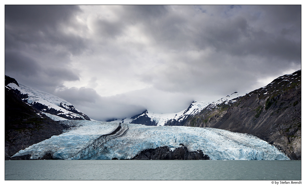 Portagegletscher