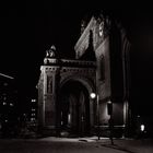 Portal Anhalter Bahnhof, Berlin