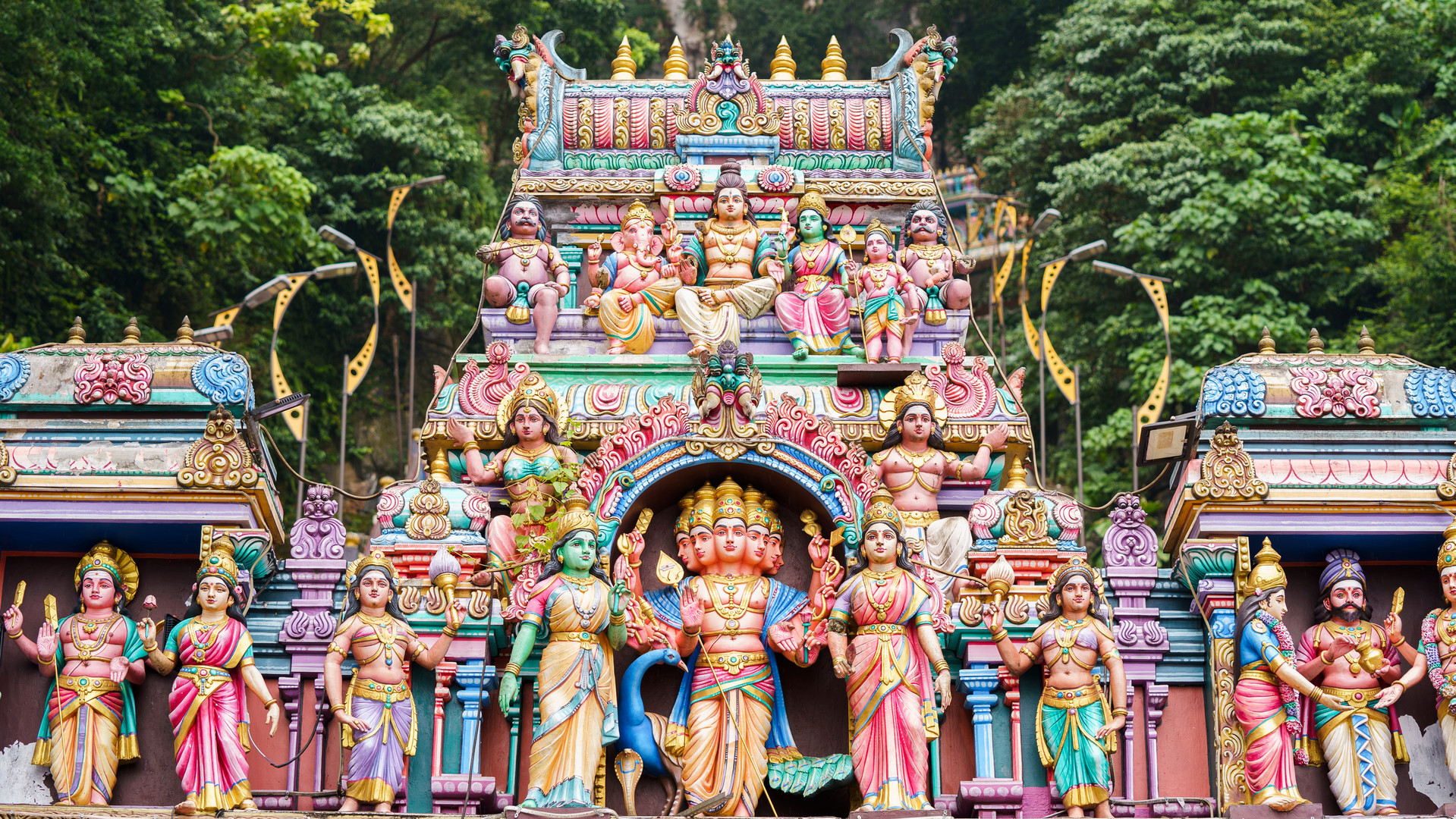 Portal Batu Caves