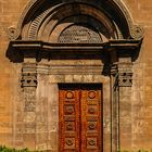 Portal Chiesa di San Felice