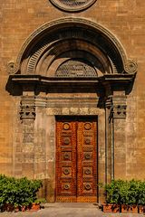 Portal Chiesa di San Felice