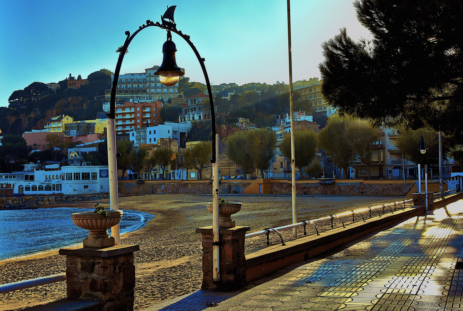 Portal de Playa