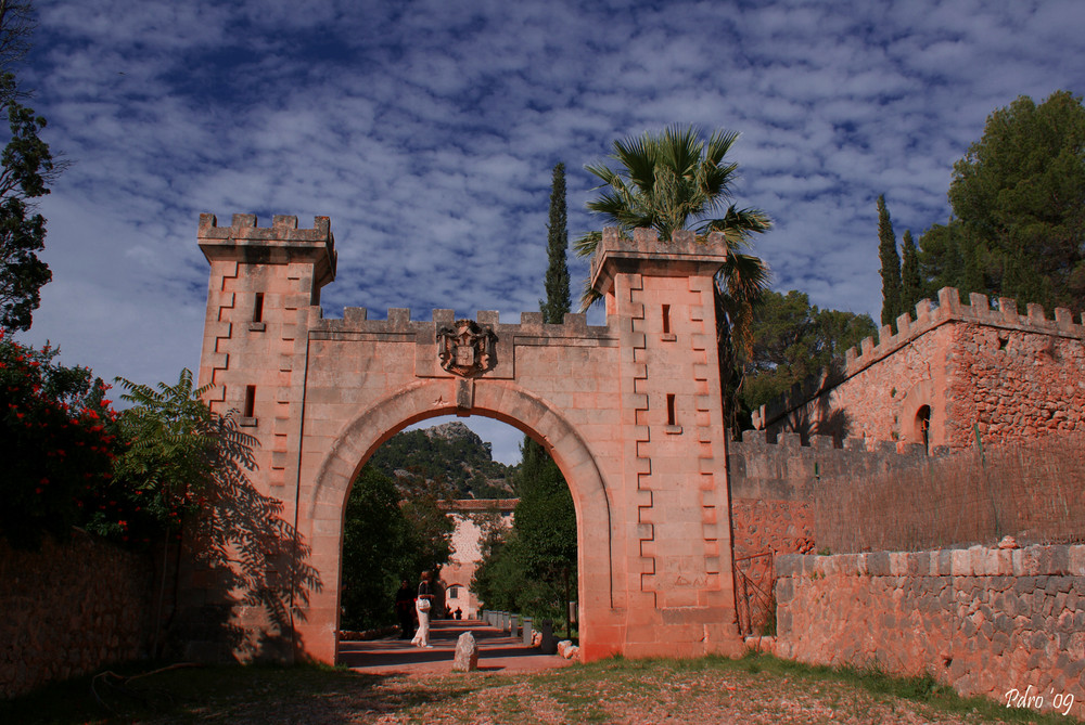 portal de RAIXA