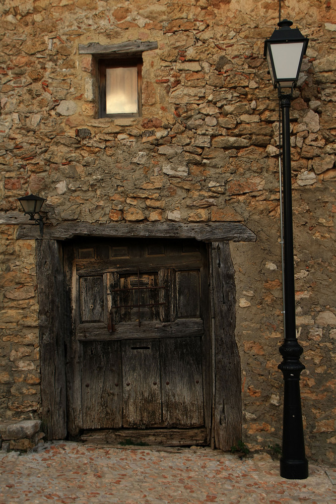 Portal del pasado