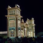 Portal del Real de la Feria de Málaga