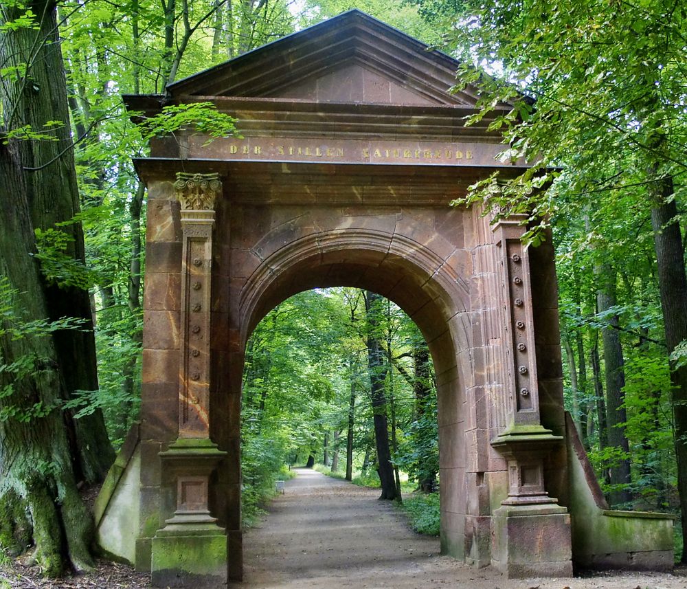 Portal "Der Stillen Naturfreunde"