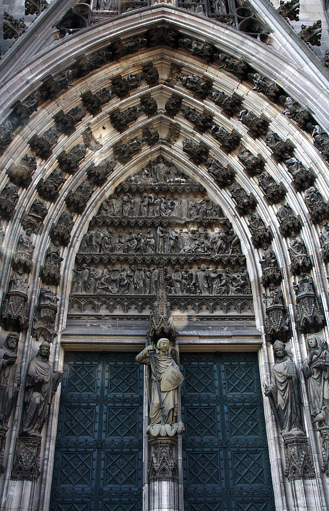 Portal "Erzengel Michael"