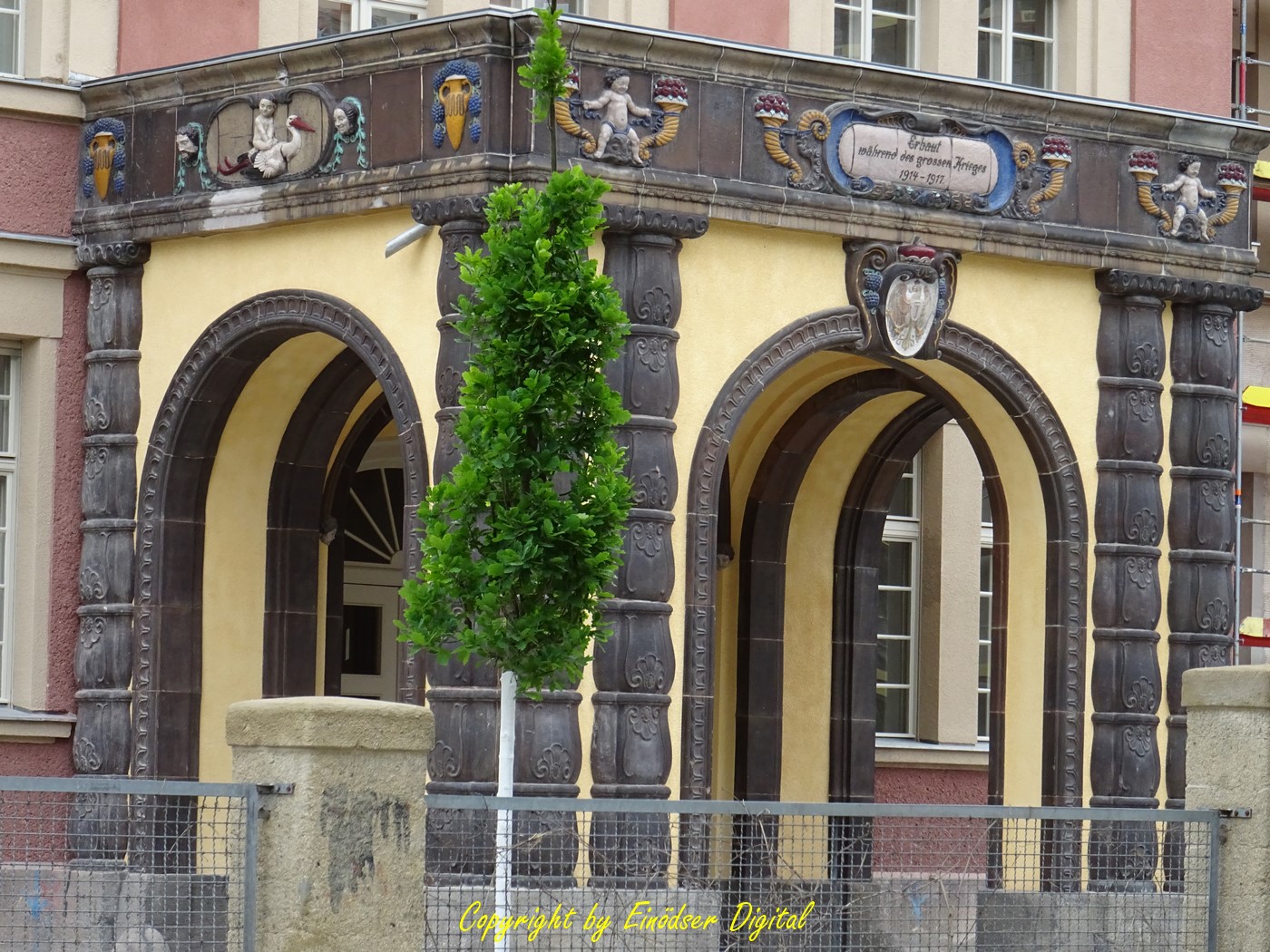 Portal Frauenklink