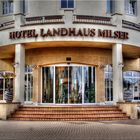 PORTAL HOTEL LANDHAUS MILSER