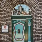 Portal I - Lüneburg
