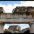 portal in ephesos