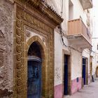 Portal in Essaouira