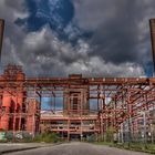 Portal Kokerei Zollverein