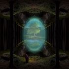 Portal nach Yggdrasil - Spiegelwelten