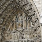 Portal Notre Dame
