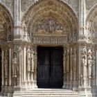 Portal Notre-Dame de Chartres