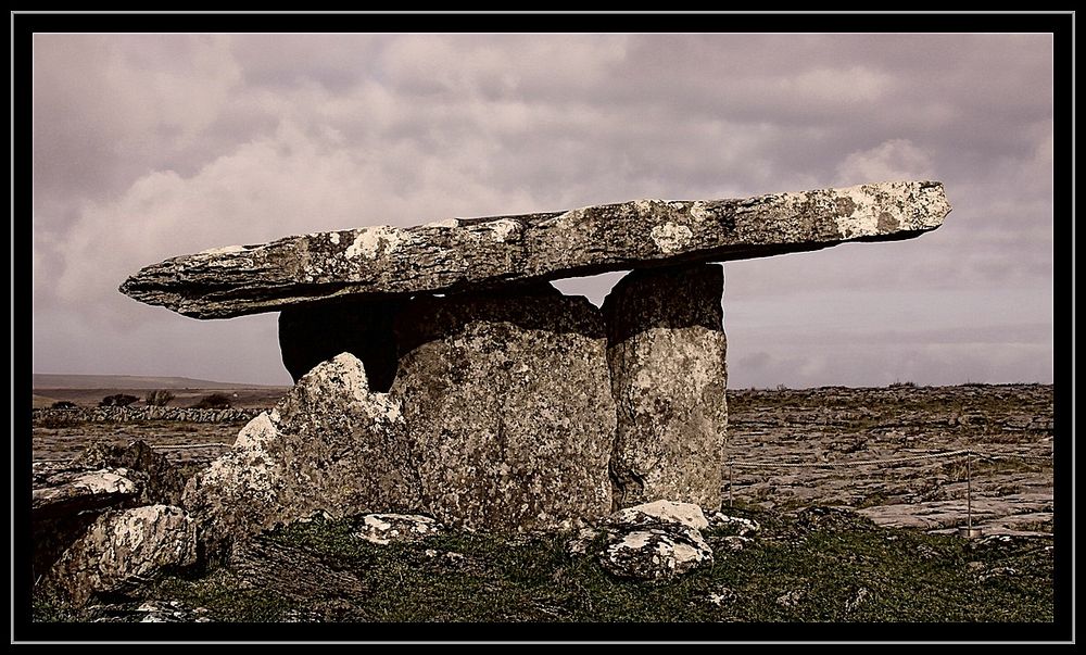 Portal Tomb