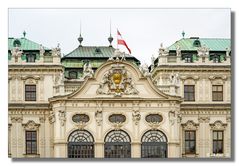 Portal von Schloss Schönbrunn