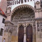 Portal zum Dom