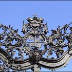 Portal zum Hofgarten (Würzburg)