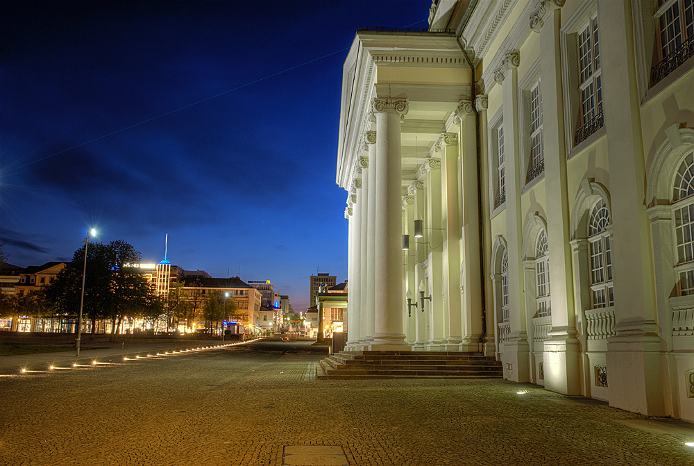 Portal zur Documenta einmal anders