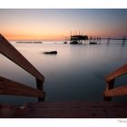 Portale per il Trabocco